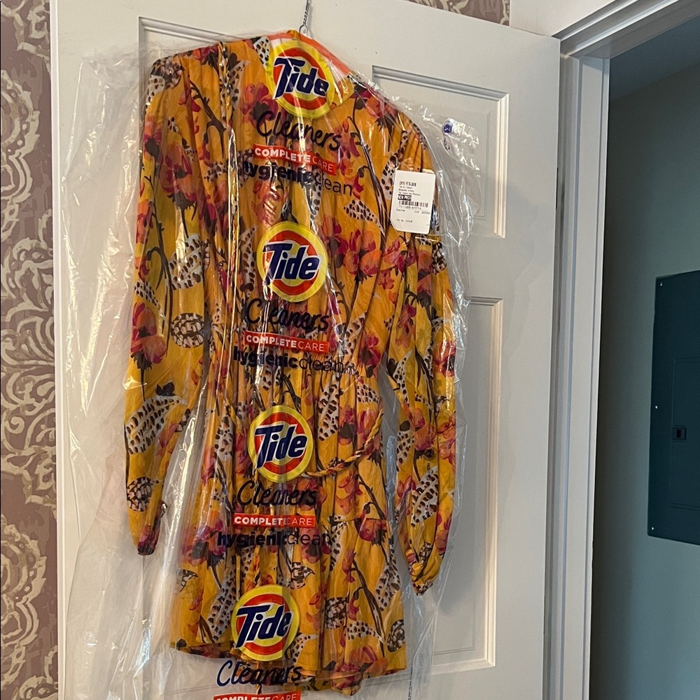 A.L.C. Dress